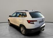 Škoda Karoq SUV / Terénní 2,0 l 110 kw