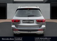 Mercedes-Benz GLB SUV / Terénní 2,0 l 110 kw