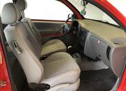 Seat Arosa 11