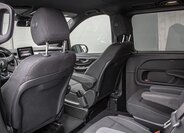 Mercedes-Benz Třídy V VAN / Minibus 2,1 l 120 kw