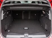 Citroën C5 Aircross SUV 1,2 l 107 kw