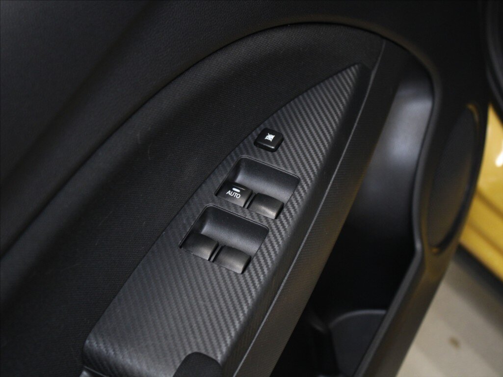 Mitsubishi Space Star Hatchback 1,2 l 52 kw