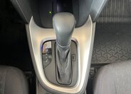 Toyota Yaris Cross 25