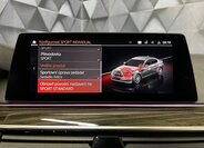 BMW Řada 5 Sedan / Limuzína 3,0 l 250 kw