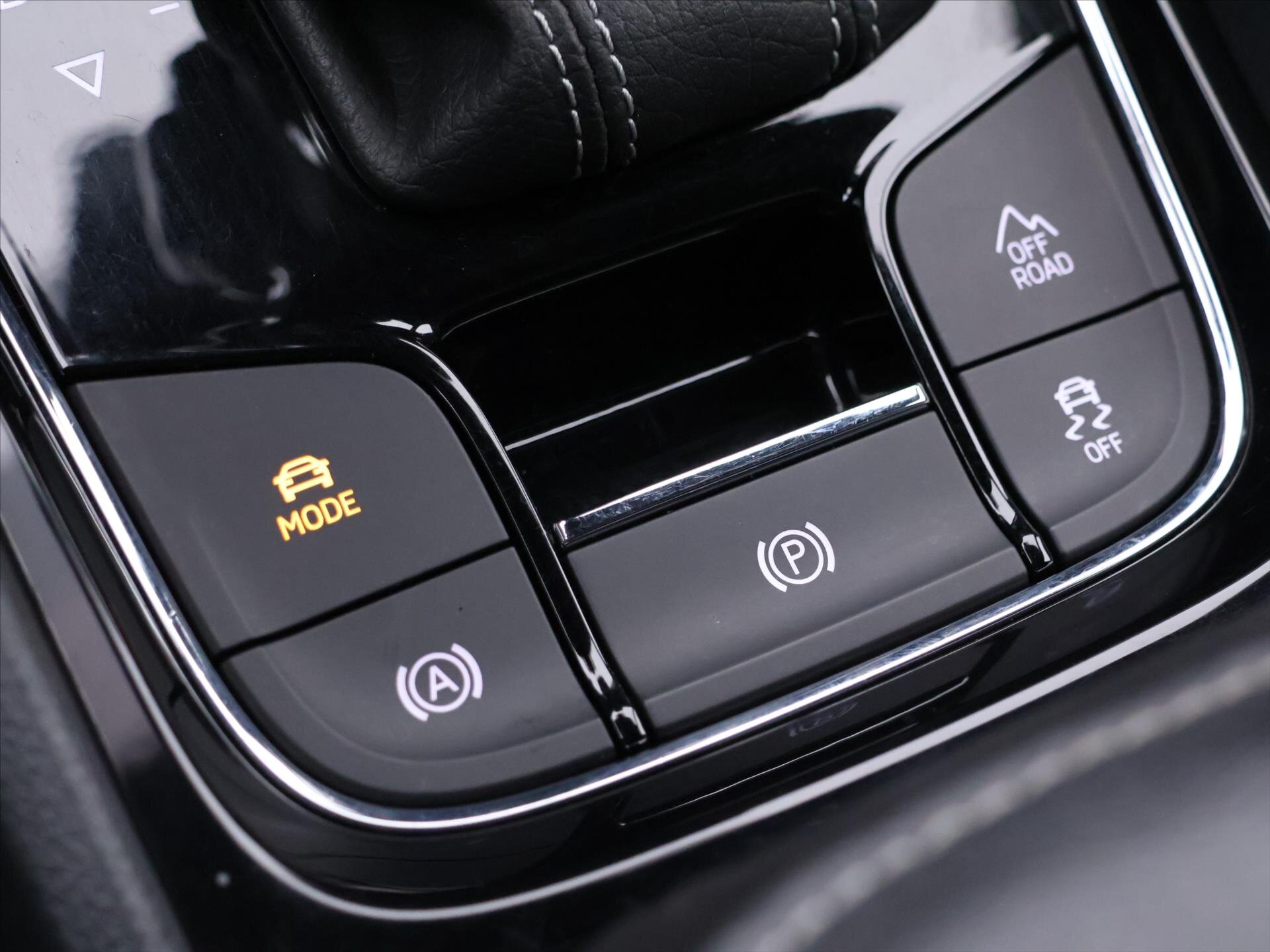 Škoda Kodiaq SUV 2,0 l 140 kw