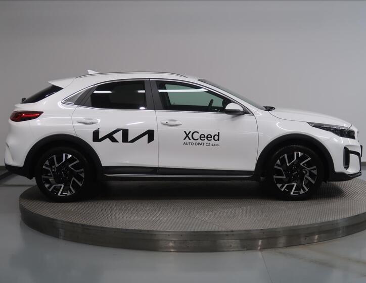 KIA XCeed 8