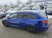 Seat Leon Kombi 1,5 l 110 kw