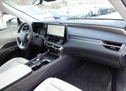 Lexus RX 450h plus 46
