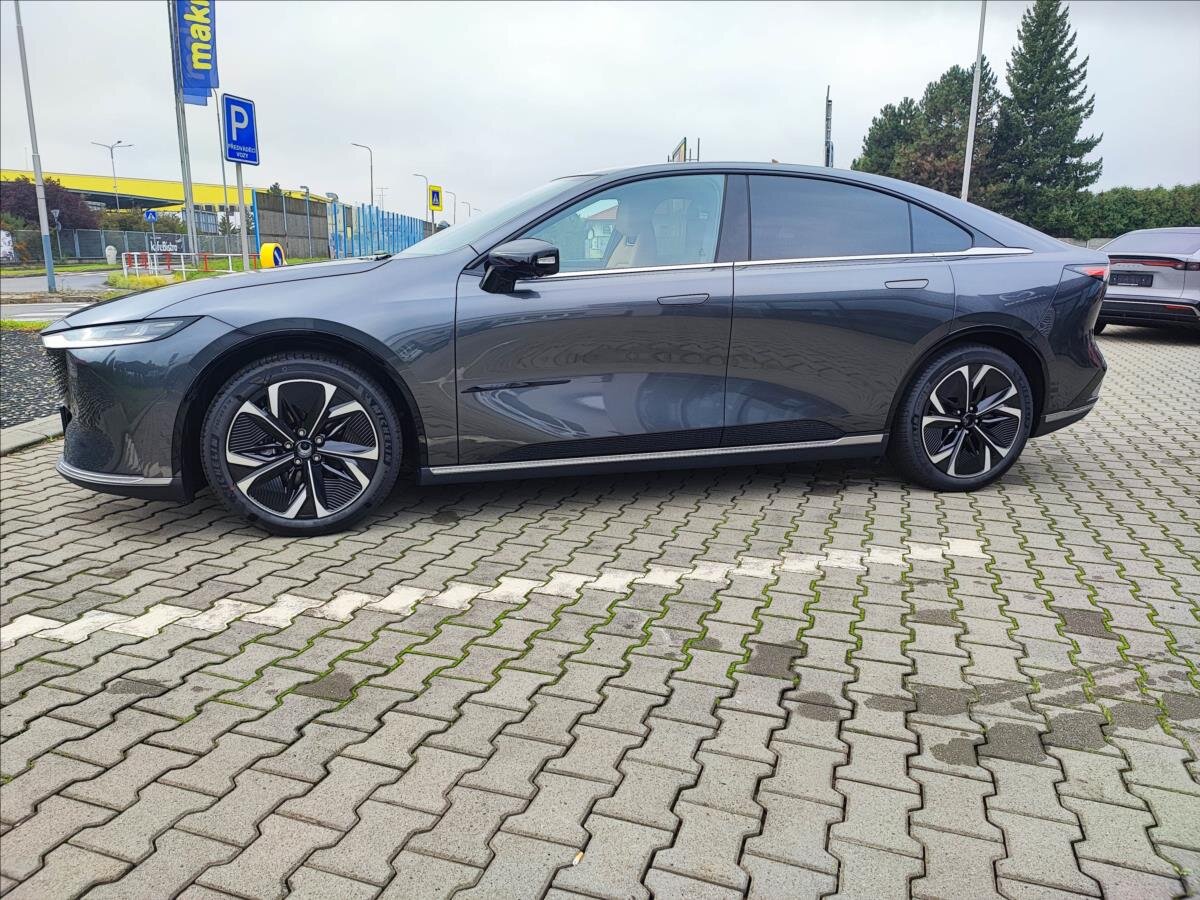 Mazda 6e Liftback 0,0 180 kw