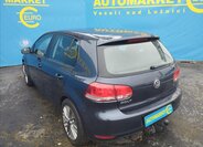 Volkswagen Golf Hatchback 1,6 l 75 kw