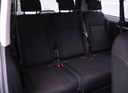 Toyota ProAce Verso MPV 2,0 l 130 kw