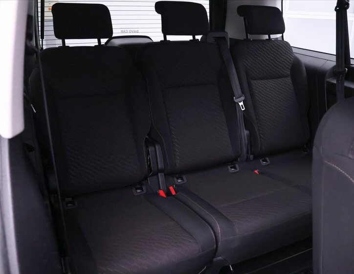 Toyota ProAce Verso MPV 2,0 l 130 kw