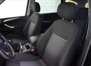 Ford S-MAX MPV 1,6 l 118 kw