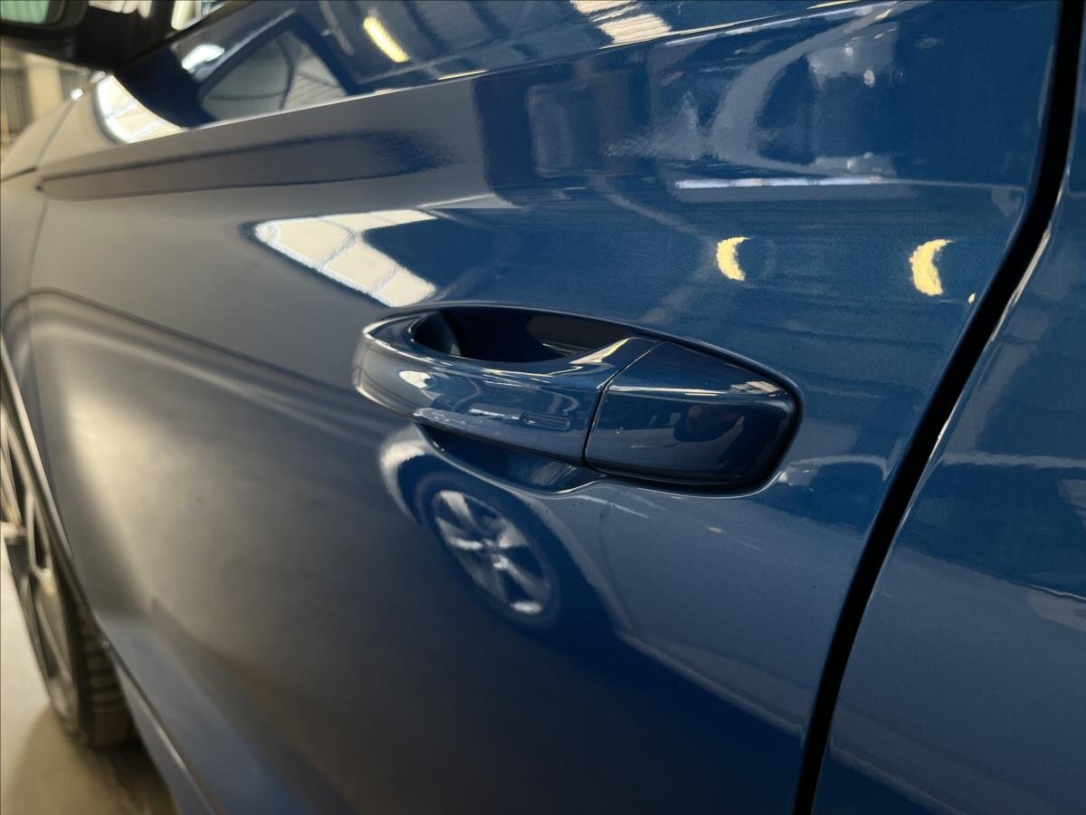 Škoda Kodiaq SUV / Terénní 2,0 l 180 kw