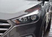 Hyundai Tucson SUV 1,6 l 130 kw