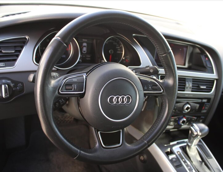 Audi A5 14