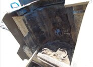 Multicar M 25 Sklápěč 2,0 l 33 kw