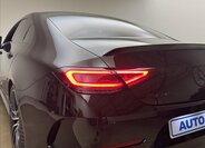Mercedes-Benz CLS Sedan / Limuzína 3,0 l 320 kw
