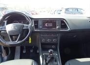 Seat Ateca 11
