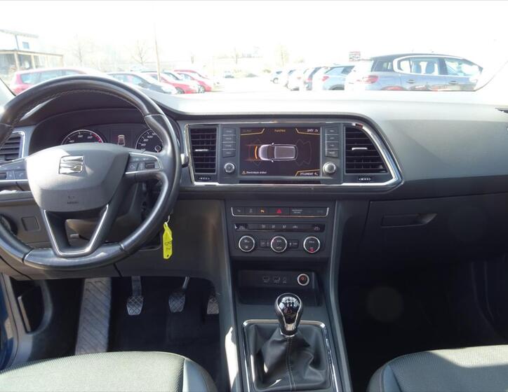 Seat Ateca 11