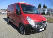 Renault Master 10