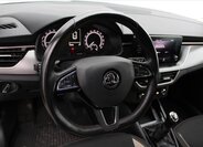 Škoda Scala Hatchback 1,6 l 85 kw