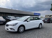 Opel Astra Kombi 1,6 l 81 kw
