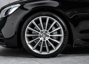 Mercedes-Benz Třídy S 2