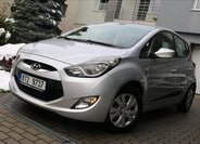 Hyundai ix20 6