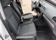 Volkswagen Golf Hatchback 1,4 l 59 kw