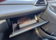 Hyundai i30 Kombi 1,6 l 85 kw