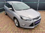 Ford Focus Kombi 1,6 l 85 kw