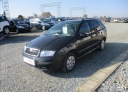 Škoda Fabia Kombi 1,4 l 55 kw