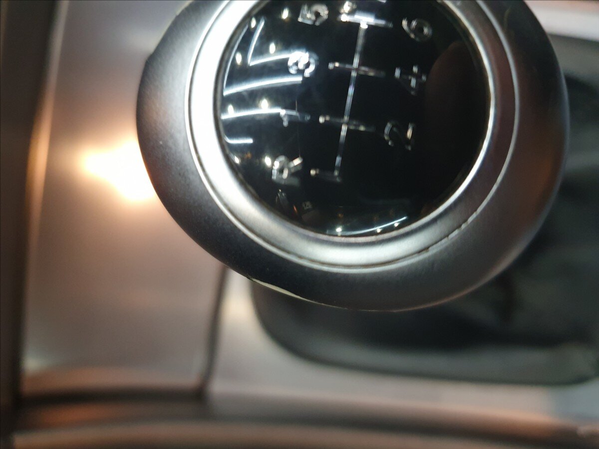 Mercedes-Benz Třídy C Hatchback 1,8 l 105 kw