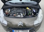 Citroën C3 Hatchback 1,6 l 68 kw