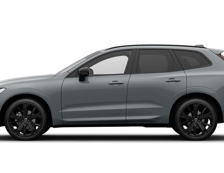 Volvo XC60 SUV / Terénní 2,0 l 184 kw