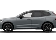 Volvo XC60 SUV / Terénní 2,0 l 184 kw