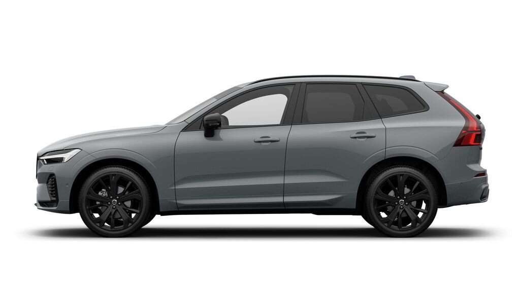 Volvo XC60 SUV / Terénní 2,0 l 184 kw