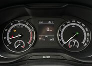 Škoda Karoq Kombi 1,5 l 110 kw