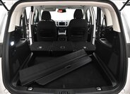 Ford S-MAX MPV 2,0 l 140 kw