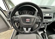 Seat Alhambra Kombi 1,4 l 110 kw