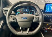 Ford Focus Kombi 2,0 l 110 kw