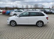 Škoda Fabia Kombi 999,0 70 kw
