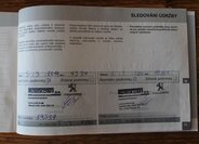 Peugeot 2008 SUV / Terénní 1,2 l 60 kw