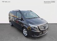 Mercedes-Benz Vito VAN / Minibus 2,0 l 174 kw