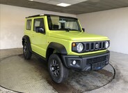 Suzuki Jimny 1