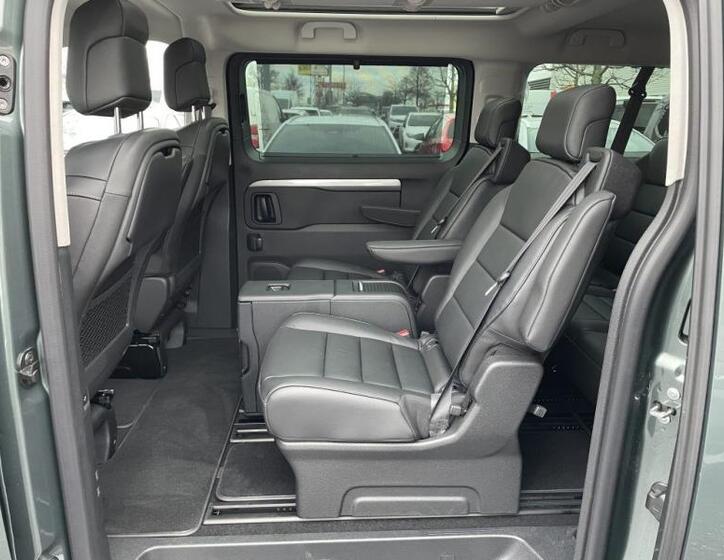 Toyota ProAce Verso 25