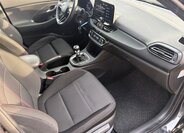 Hyundai i30 Kombi 1,5 l 118 kw