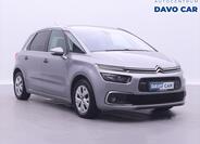 Citroën C4 Picasso 1