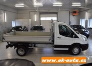Ford Transit Sklápěč 2,0 l 96 kw